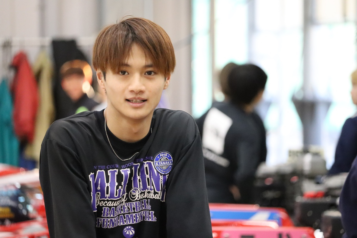 ルーキーシリーズ連覇へ！