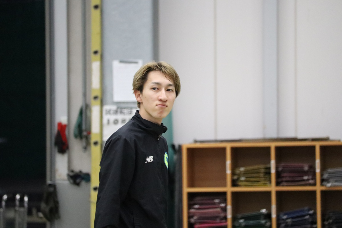 大村でいい流れに変える！