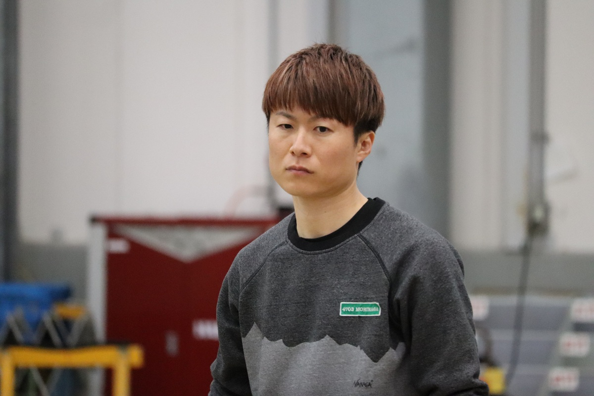 ２日目以降も舟券貢献へ