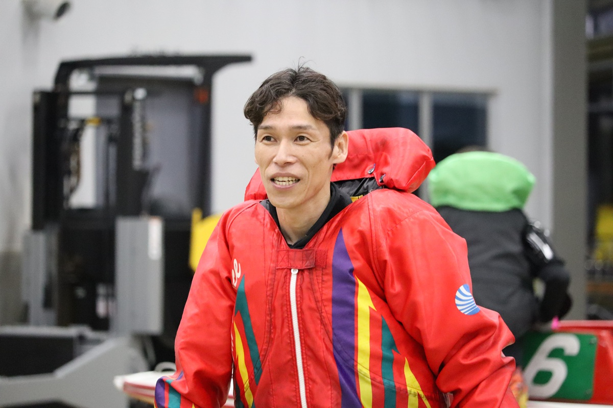 予選突破を目指して