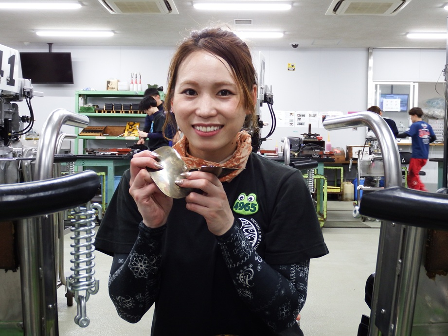 久しぶりの大村は初めての気持ちで