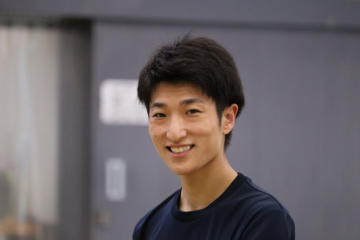 原田才一郎が自身９回目のVを決める