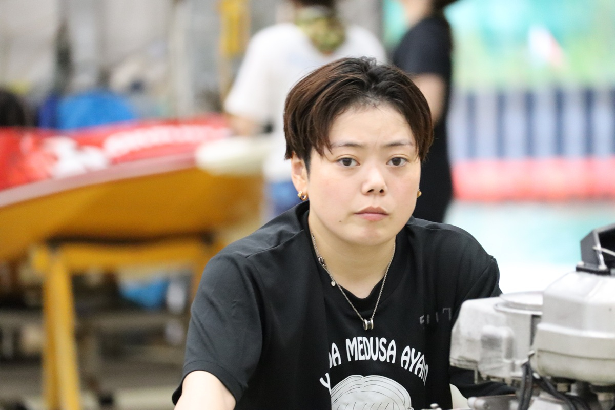 冨名腰桃奈が大村の苦手イメージを払拭へ