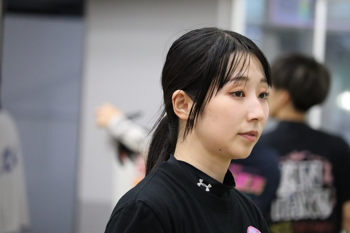 優出を目指す湯淺紀香に注目