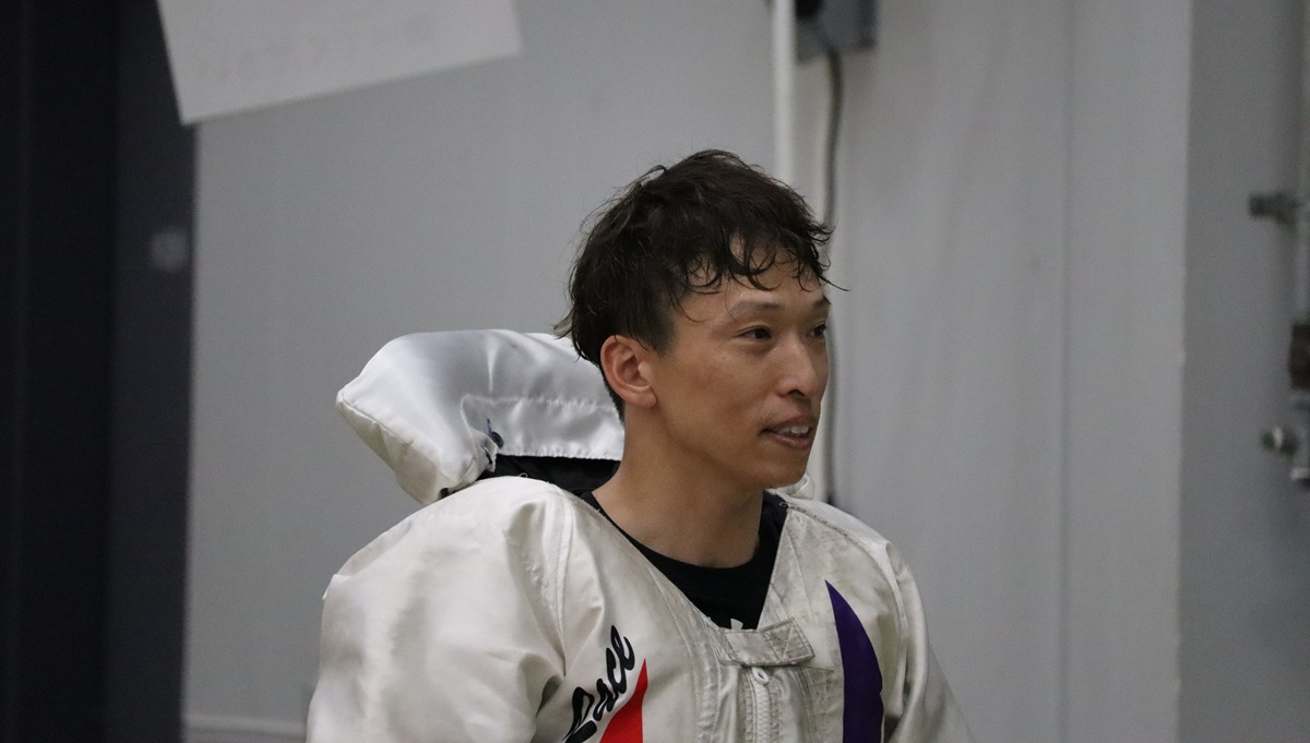 村岡賢人のセンター戦に期待