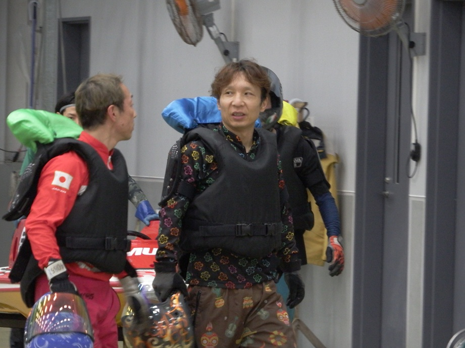 松井賢治が結果を残して大村を好印象に